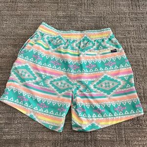Chubbies 5.5 size M